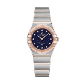 Damenuhr, Omega Constellation 131.20.25.60.53.002