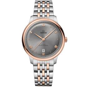 Unisex, Omega De Ville Prestige 434.20.40.20.06.001