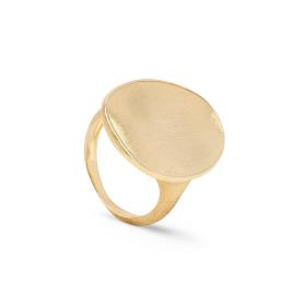Gelbgold, Ringe, Marco Bicego Lunaria Ring AB564__Y_02