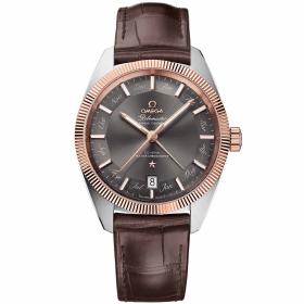 Unisex, Omega Constellation Globemaster 130.23.41.22.06.001