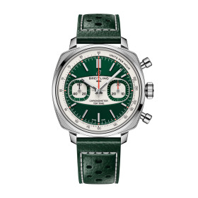 Unisex, Breitling Top Time B01 Racing AB01771A1L1X1