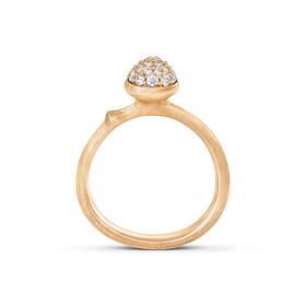 Ringe, Gelbgold, Ole Lynggaard Copenhagen Lotus Ring A2710-402