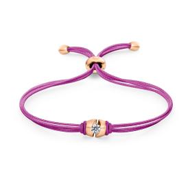 Textil, Armschmuck, Schaffrath COLORTAIRE Armband 751_CT001_012_04_RW