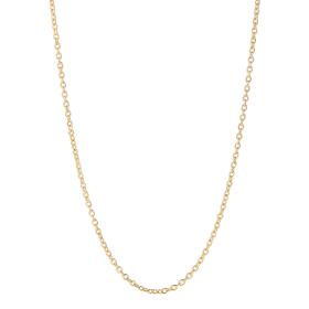 Gelbgold, Halsschmuck, Ole Lynggaard Copenhagen Design Collier C0070-402