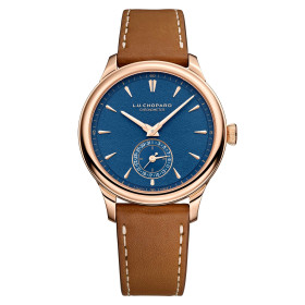 Unisex, Chopard L.U.C Quattro Mark IV 161954-5001