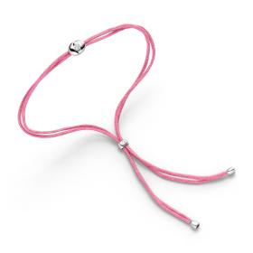 Weißgold, Armschmuck, Schaffrath COLORTAIRE Armband 211_CT002_05_10_WW