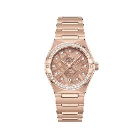Damenuhr, Omega Constellation 131.55.29.20.99.006