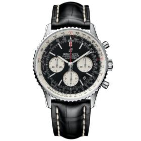 Breitling Navitimer B01 Chronograph 43 AB0121211B1P2
