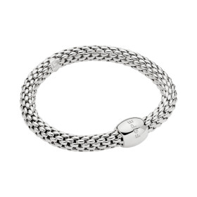         Weißgold, Armschmuck, FOPE Love Nest Flex'it Armband 01M14BX_BB_B_XBX_0XS