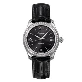 Unisex, Glashütte Original Lady Serenade 1-39-22-20-22-44