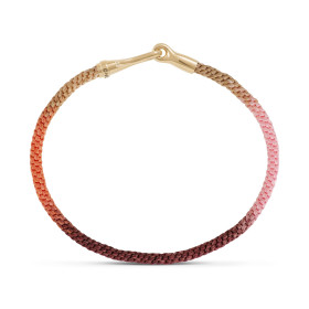 Textil, Armschmuck, Ole Lynggaard Copenhagen Life Armband A3040-414