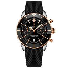 Herrenuhr, Breitling Superocean Heritage B01 Chronograph 42 UB0156H11B1S1