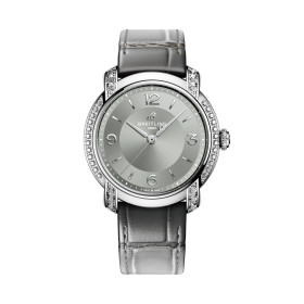 Damenuhr, Breitling Lady Premier Automatic 36, Ref: A10310671M1P1