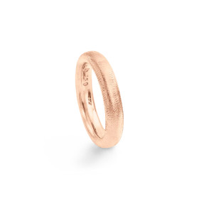 Roségold, Ringe, Ole Lynggaard Copenhagen The Ring, Ref: A2004-701