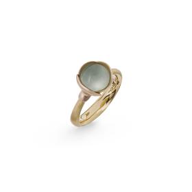 Roségold, Ringe, Ole Lynggaard Copenhagen Lotus Ring 1 A2650-409