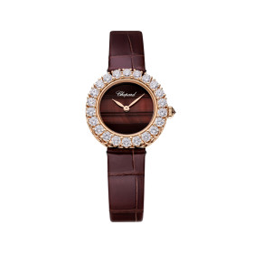 Chopard L'Heure du Diamant Rund 13A178-5313