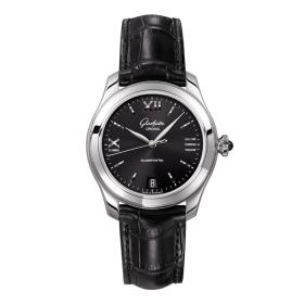 Unisex, Glashütte Original Lady Serenade 1-39-22-20-02-04