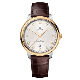 Unisex, Omega De Ville Prestige 434.23.40.20.52.001