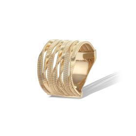 Gelbgold, Ringe, Marco Bicego Marrakech Ring AG156__Y_01