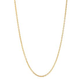Gelbgold, Halsschmuck, Ole Lynggaard Copenhagen Design Collier C0070-404