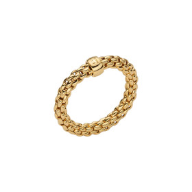 Gelbgold, Ringe, FOPE Essentials Flex'it Ring, Ref: 04E08AX_XX_G_XGX_00S