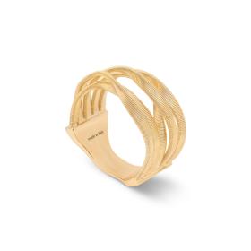 Gelbgold, Ringe, Marco Bicego Marrakech Ring AG365__Y_01