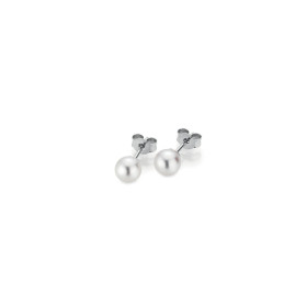         Weißgold, Ohrringe, Gellner Basics Ohrstecker 5-23691-02
