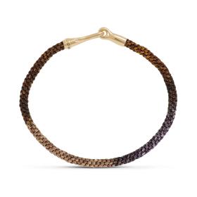 Textil, Armschmuck, Ole Lynggaard Copenhagen Life Armband A3040-411