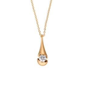 Gelbgold, Halsschmuck, Schaffrath CALLA Collier 114_CALD3_40_GW