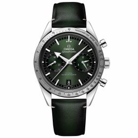 Herrenuhr, Omega Speedmaster `57 Co-Axial Master Chronometer Chronograph 40,5 mm 332.12.41.51.10.001