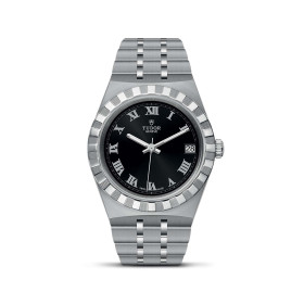 Damenuhr, TUDOR TUDOR Royal M28400-0003