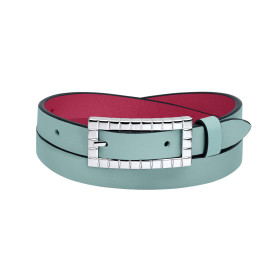 Messing, Armschmuck, Chopard Ice Cube Armband 95016-0375