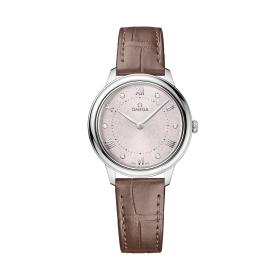 Damenuhr, Omega De Ville Prestige 434.13.30.60.52.001