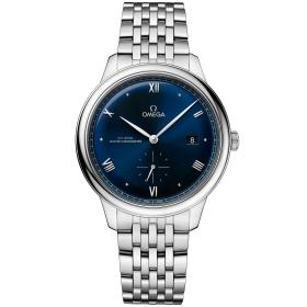 Unisex, Omega De Ville Prestige 434.10.41.20.03.001