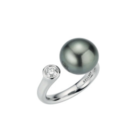 Weißgold, Ringe, Gellner H2O Ring, Ref: 5-23800-01