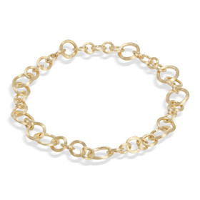 Gelbgold, Halsschmuck, Marco Bicego Jaipur Halskette CB1349__Y_02