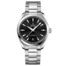 Unisex, Omega Seamaster Aqua Terra 150 M 220.10.38.20.01.001