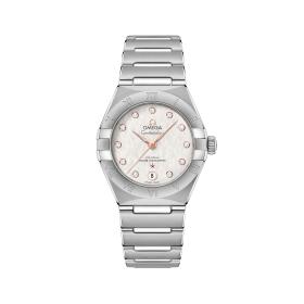 Damenuhr, Omega Constellation 131.10.29.20.52.001