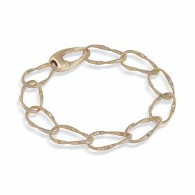 Gelbgold, Armschmuck, Marco Bicego Marrakech Onde Armband BG778__Y_01