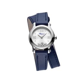 Damenuhr, Chopard Happy Sport 278620-3001