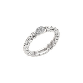         Weißgold, Ringe, FOPE Eka Flex'it Ring 73001AX_PB_B_XBX_140