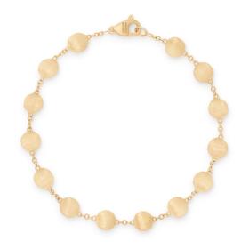 Gelbgold, Armschmuck, Marco Bicego Afrika Armband BB2835  Y