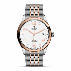 Damen- und Herrenuhr, TUDOR 1926 M91551-0011