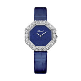 Chopard L'Heure Du Diamant Octagonal 13A097-1112