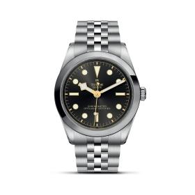 Unisex, TUDOR Black Bay One 36 M79640-0001