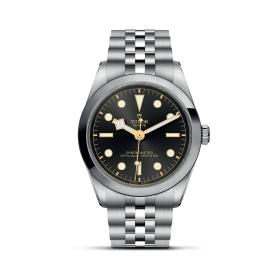 Unisex, TUDOR Black Bay 36 M79640-0001