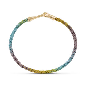 Textil, Armschmuck, Ole Lynggaard Copenhagen Life Armband A3040-408