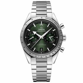 Herrenuhr, Omega Speedmaster `57 Co-Axial Master Chronometer Chronograph 40,5 mm 332.10.41.51.10.001