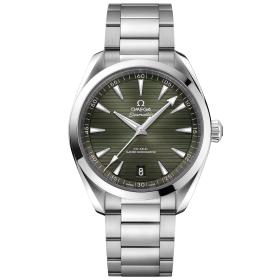 Omega Seamaster Aqua Terra 150 M Co-Axial Master Chronometer 220.10.41.21.10.001