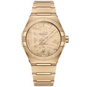 Unisex, Omega Constellation 131.50.41.21.99.001